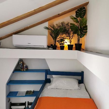 Apartment Camerin كوبر المظهر الخارجي الصورة