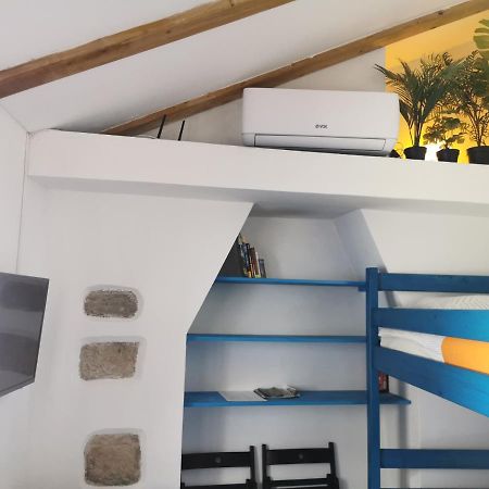 Apartment Camerin كوبر المظهر الخارجي الصورة