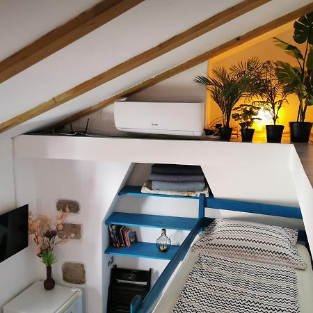 Apartment Camerin كوبر المظهر الخارجي الصورة