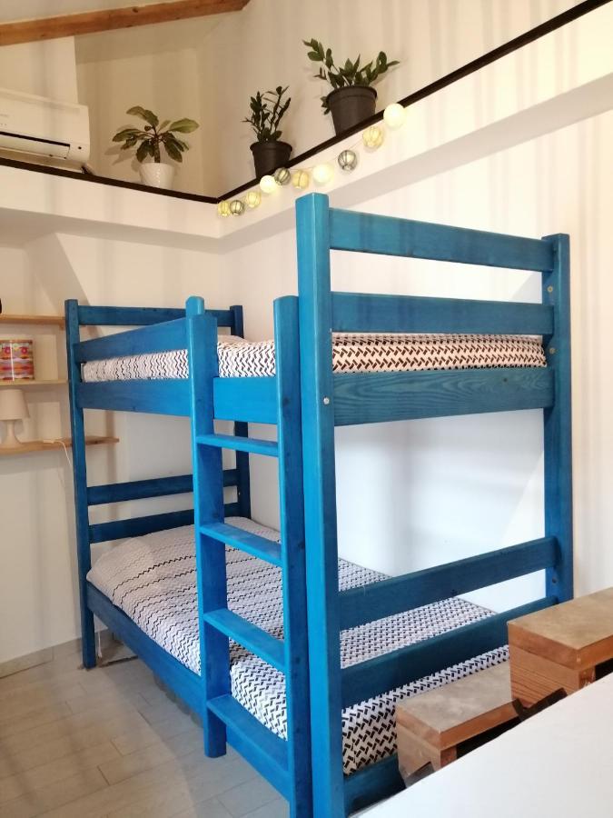Apartment Camerin كوبر المظهر الخارجي الصورة