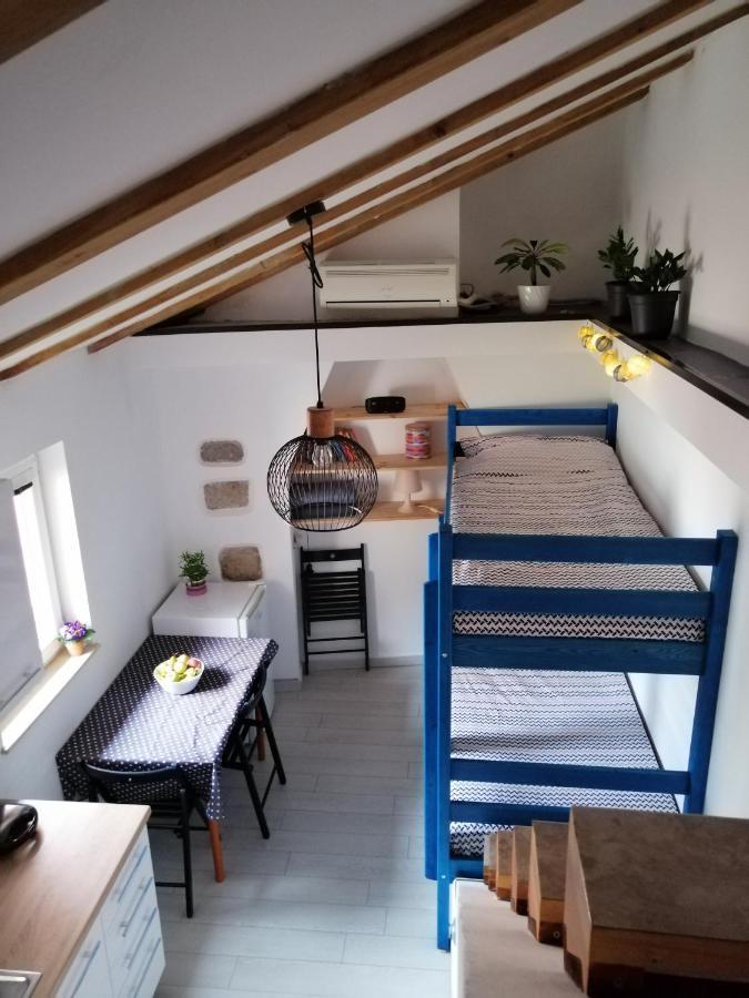 Apartment Camerin كوبر المظهر الخارجي الصورة