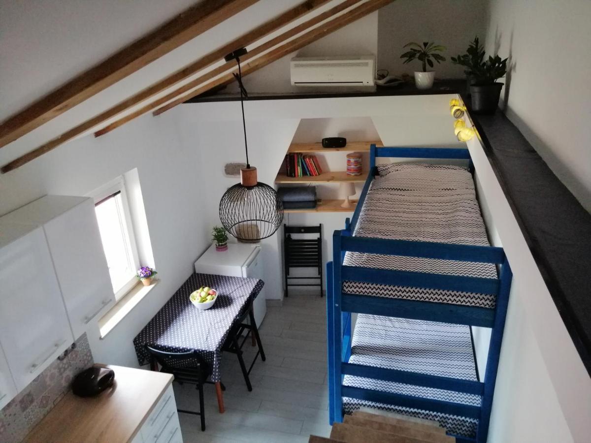 Apartment Camerin كوبر المظهر الخارجي الصورة