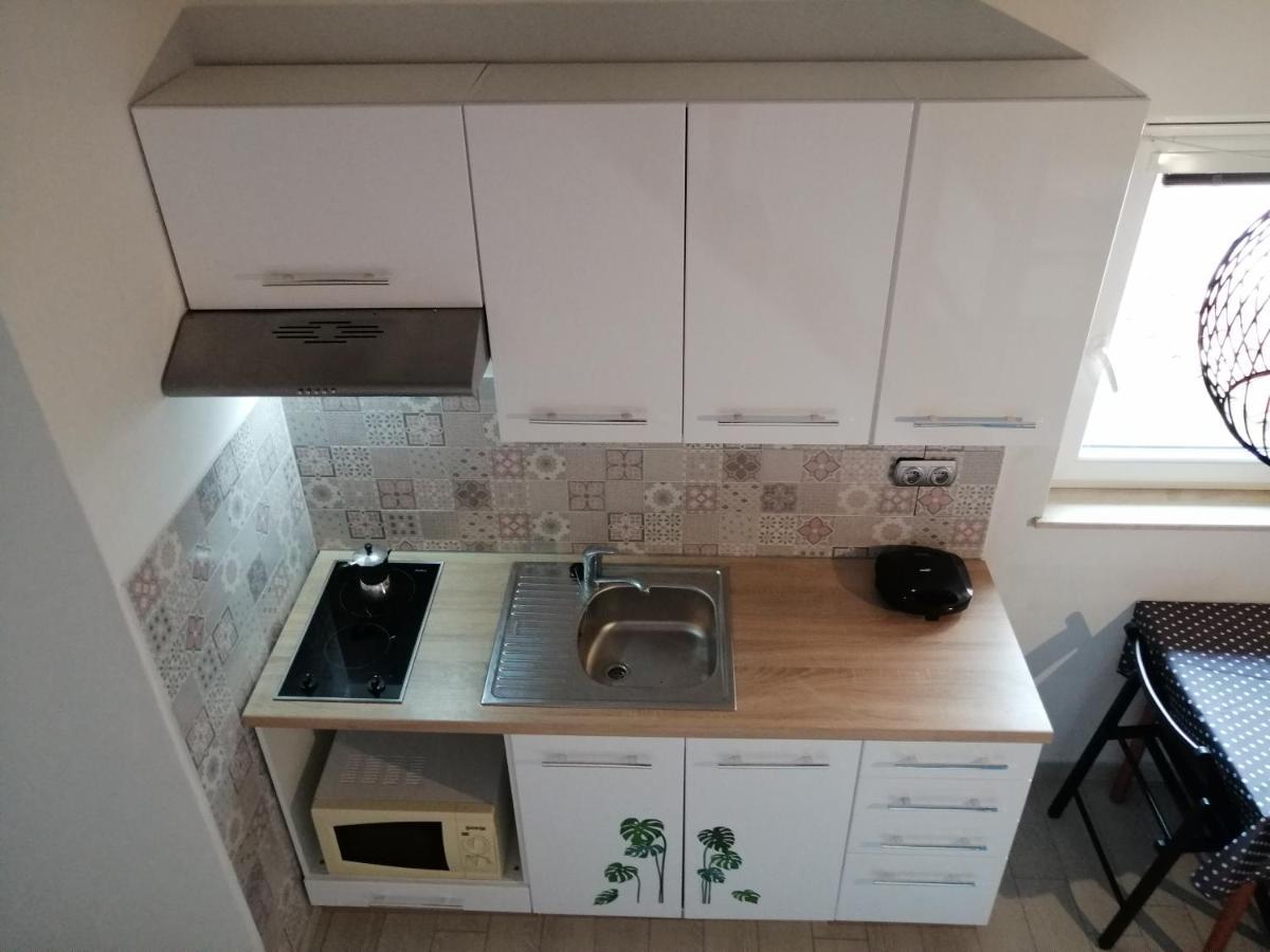 Apartment Camerin كوبر المظهر الخارجي الصورة