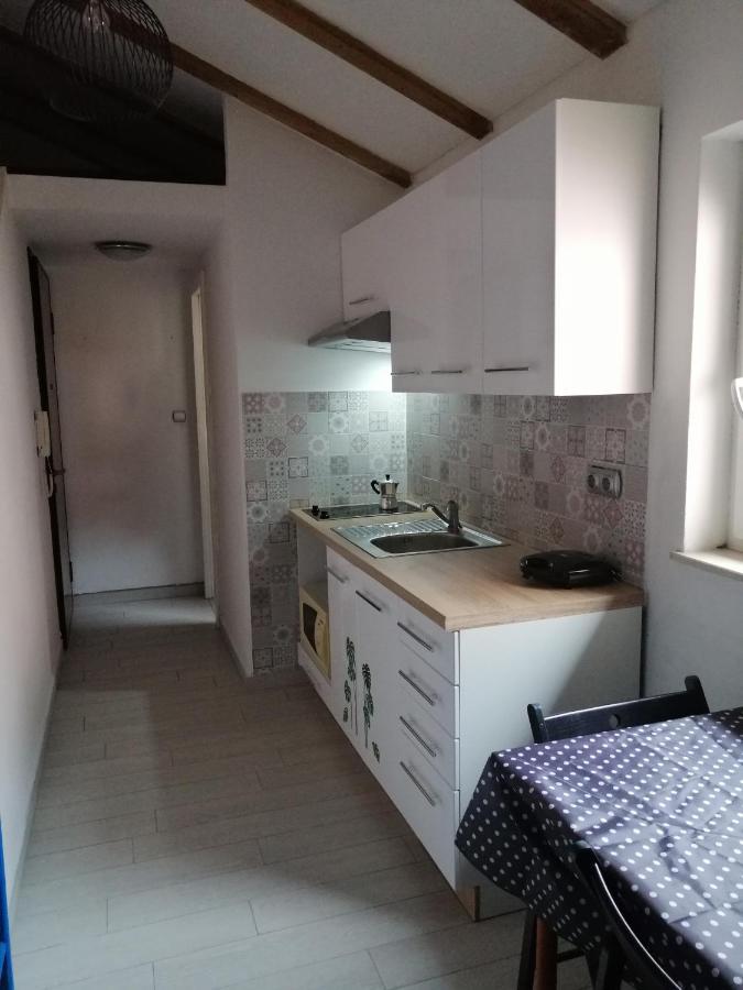 Apartment Camerin كوبر المظهر الخارجي الصورة