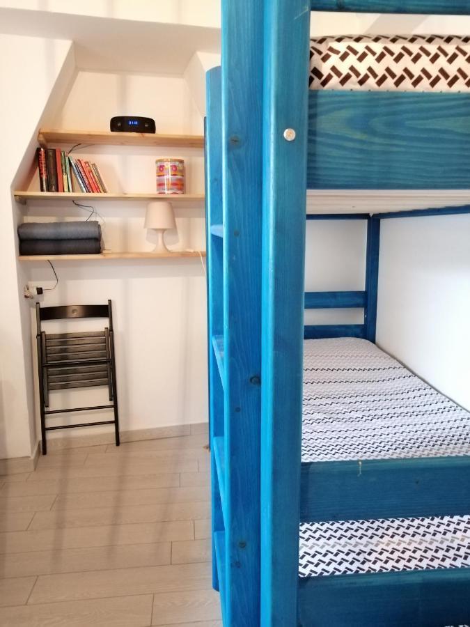 Apartment Camerin كوبر المظهر الخارجي الصورة